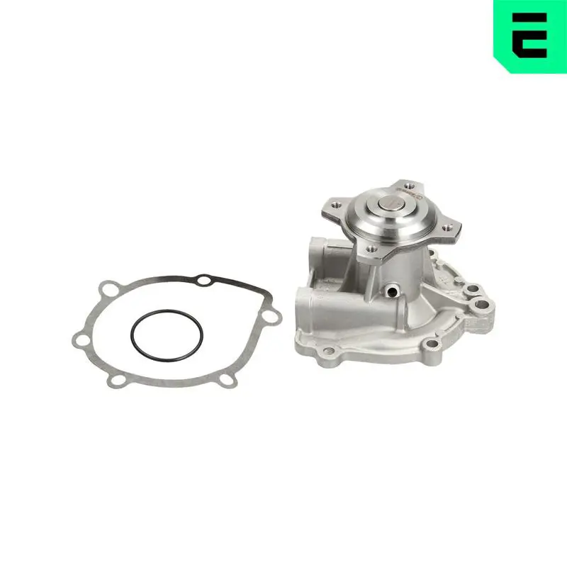 Handler.Part Water pump OPTIMAL AQ1880 1