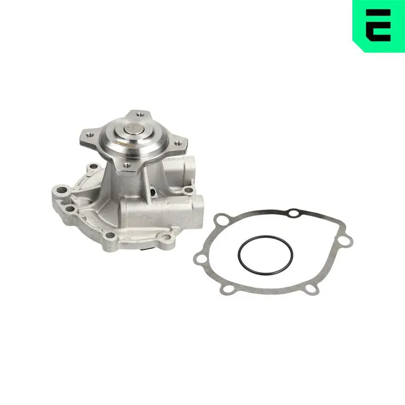 Handler.Part Water pump OPTIMAL AQ1880 2