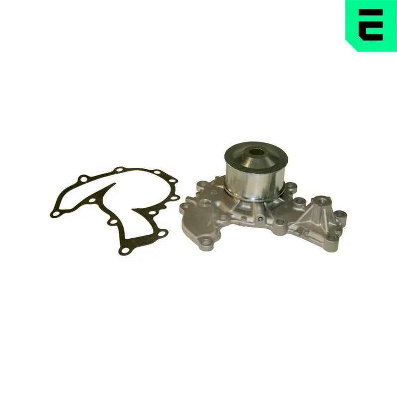 Handler.Part Water pump OPTIMAL AQ2036 1