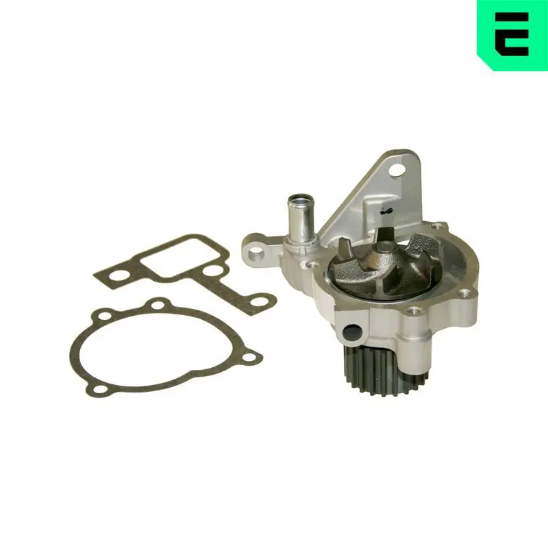 Handler.Part Water pump OPTIMAL AQ2141 1