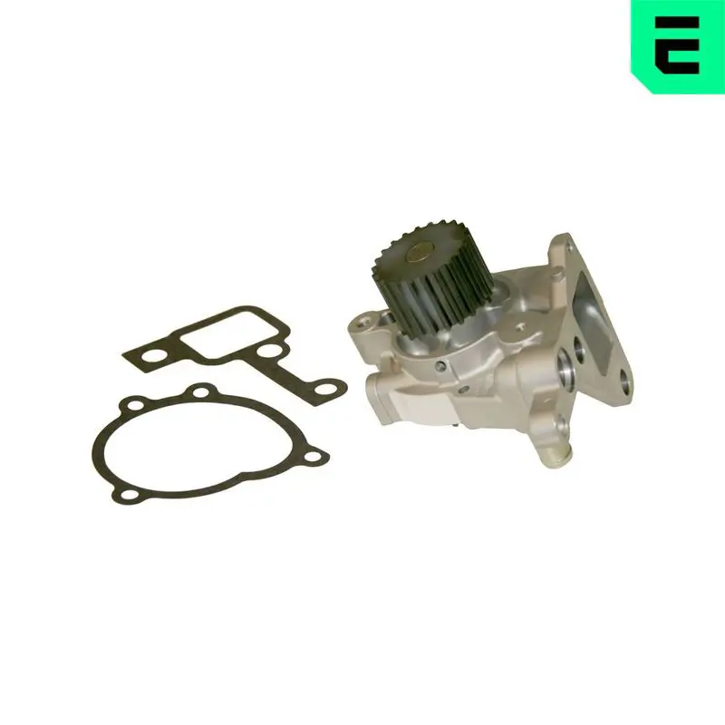 Handler.Part Water pump OPTIMAL AQ2141 2