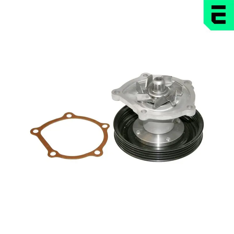 Handler.Part Water pump OPTIMAL AQ2149 2