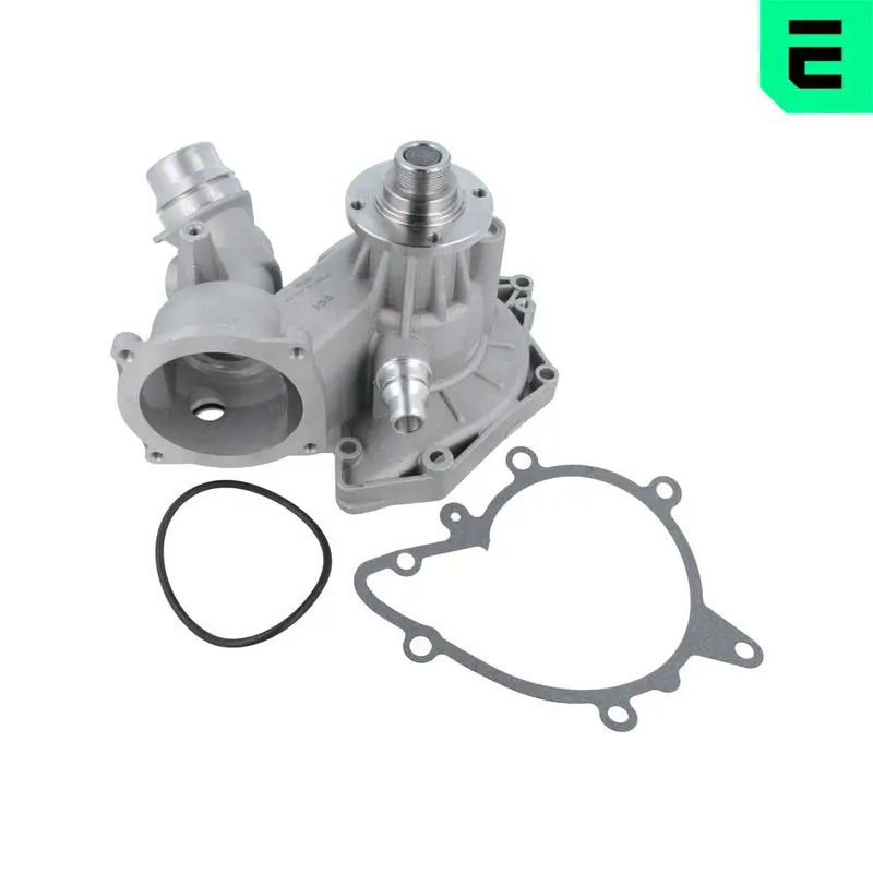 Handler.Part Water pump OPTIMAL AQ2155 1