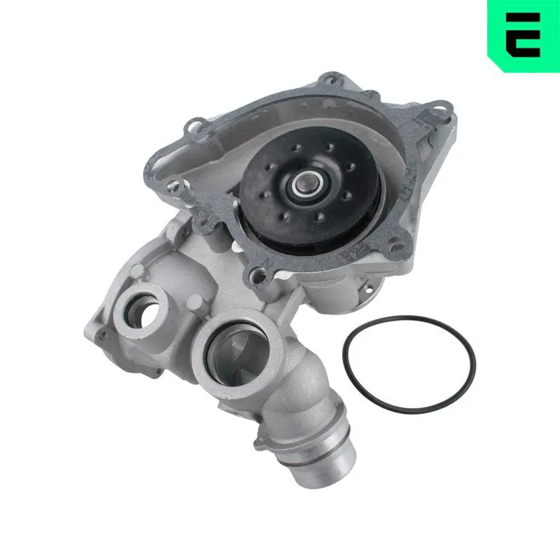 Handler.Part Water pump OPTIMAL AQ2155 2