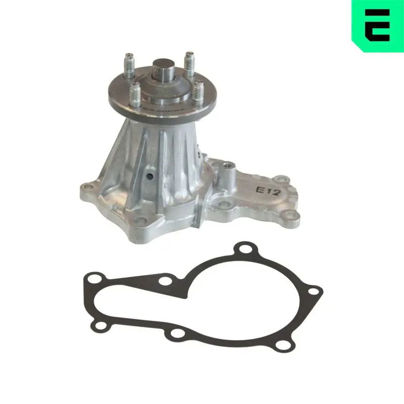 Handler.Part Water pump OPTIMAL AQ2164 1