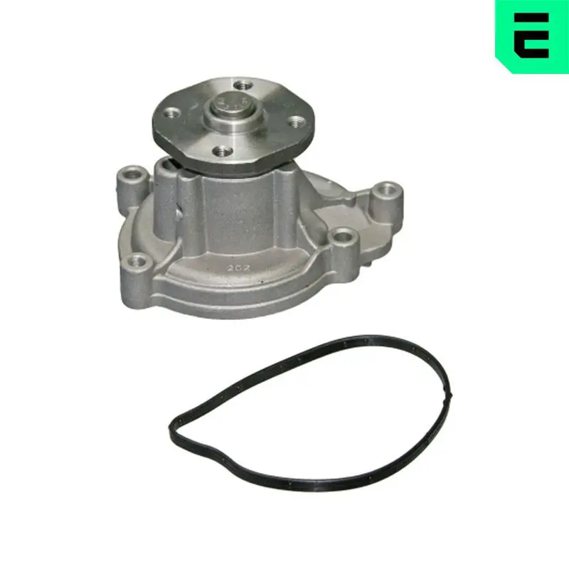 Handler.Part Water pump OPTIMAL AQ2176 1