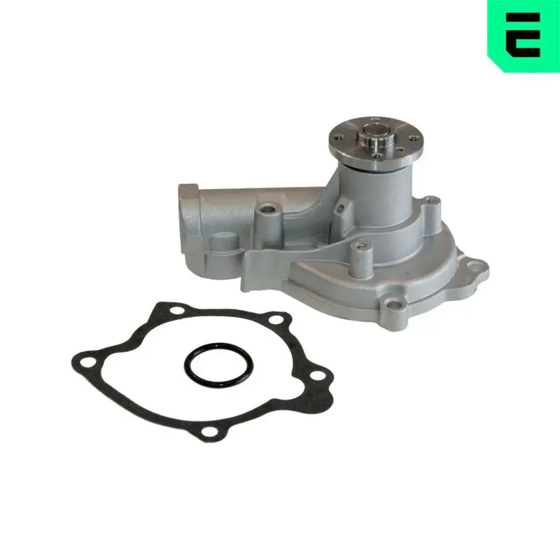 Handler.Part Water pump OPTIMAL AQ2177 1