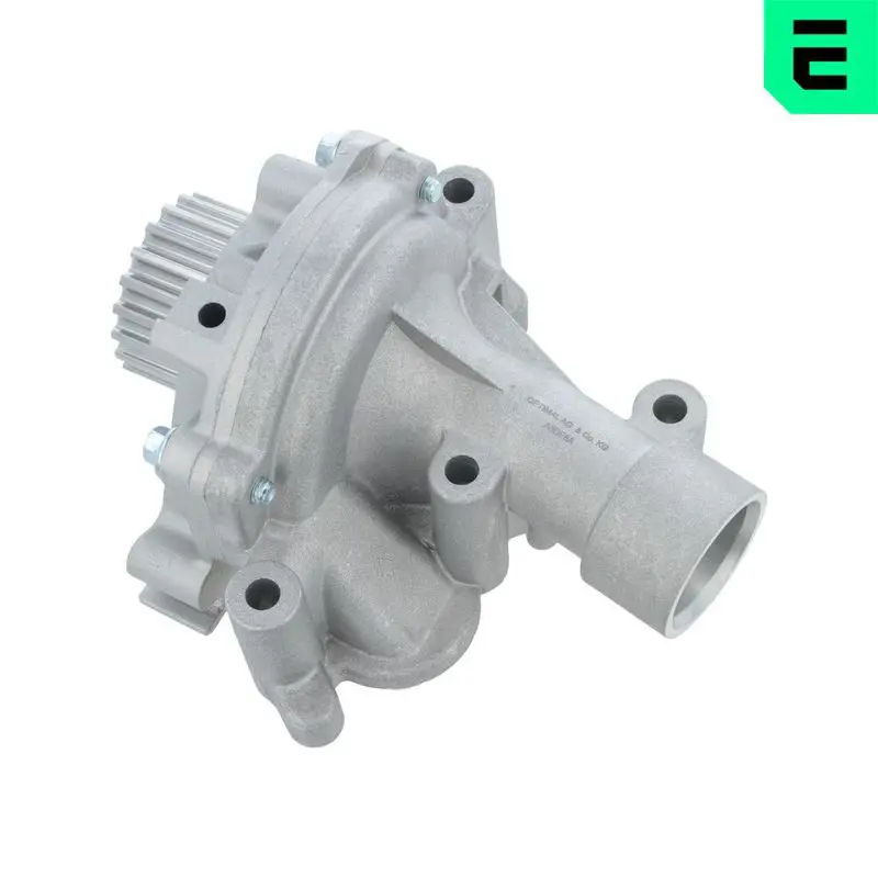 Handler.Part Water pump OPTIMAL AQ2185 1