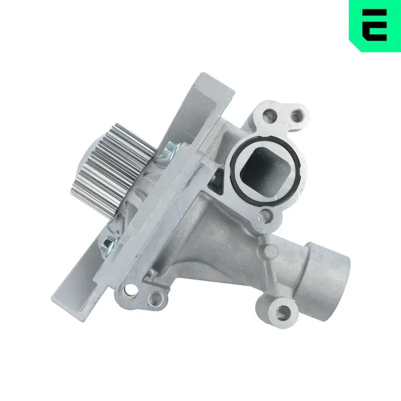 Handler.Part Water pump OPTIMAL AQ2185 2