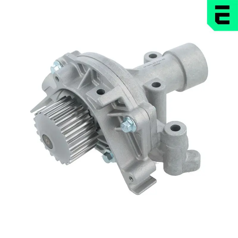 Handler.Part Water pump OPTIMAL AQ2185 3