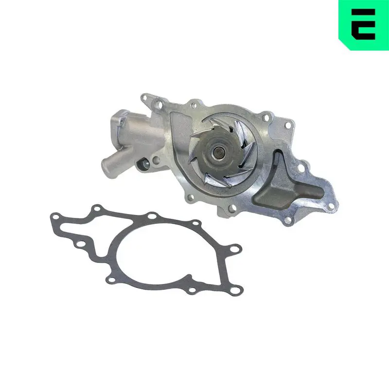 Handler.Part Water pump OPTIMAL AQ2202 2