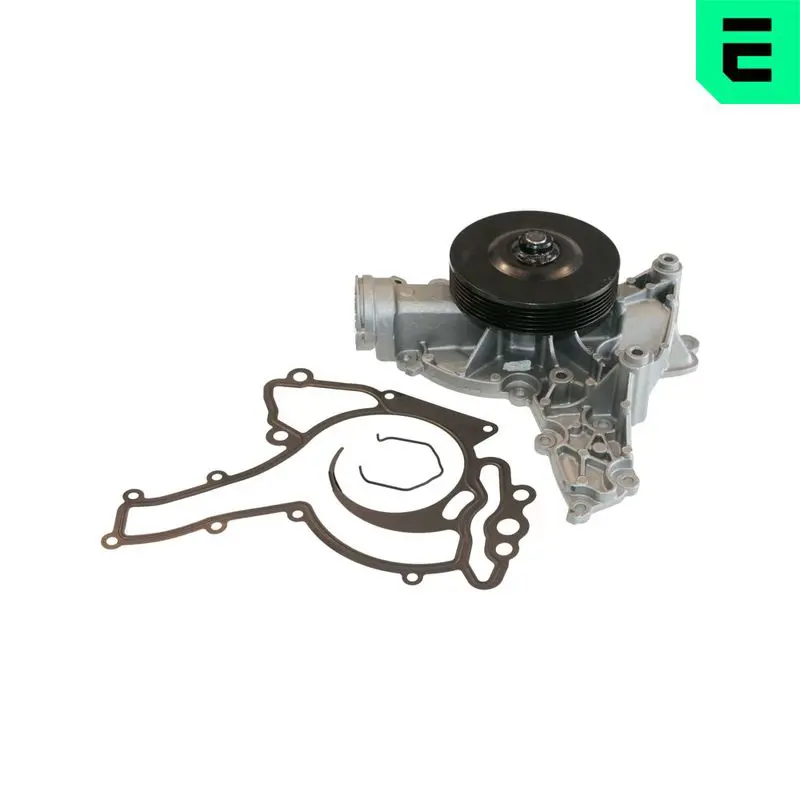 Handler.Part Water pump OPTIMAL AQ2204 1