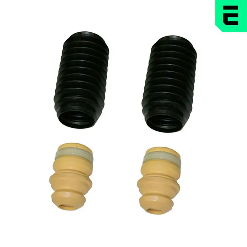 Handler.Part Dust cover kit, shock absorber OPTIMAL AK735221 1