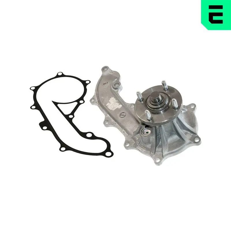 Handler.Part Water pump OPTIMAL AQ2255 1