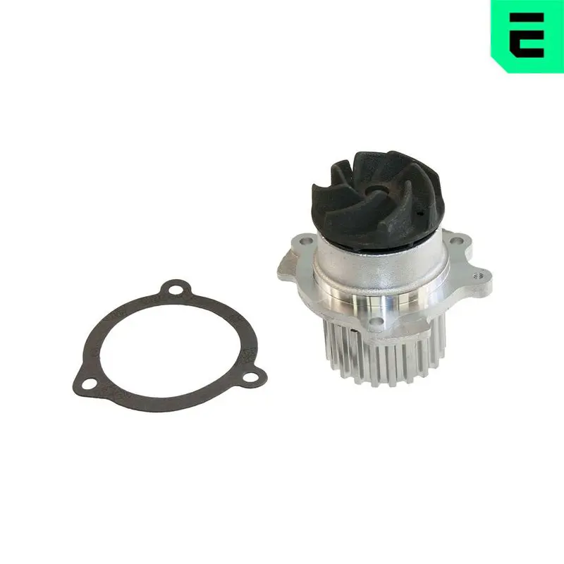 Handler.Part Water pump OPTIMAL AQ2257 2