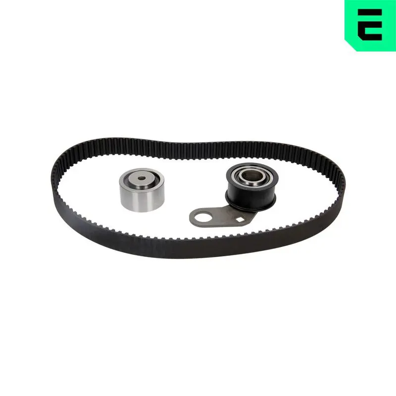 Handler.Part Timing belt set OPTIMAL SK1450 1