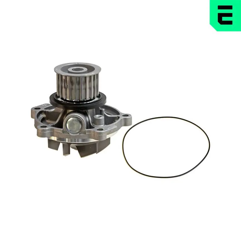 Handler.Part Water pump OPTIMAL AQ2290 1