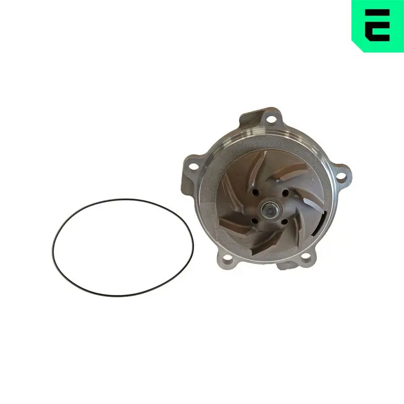 Handler.Part Water pump OPTIMAL AQ2290 3