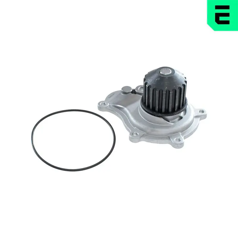 Handler.Part Water pump OPTIMAL AQ2298 2