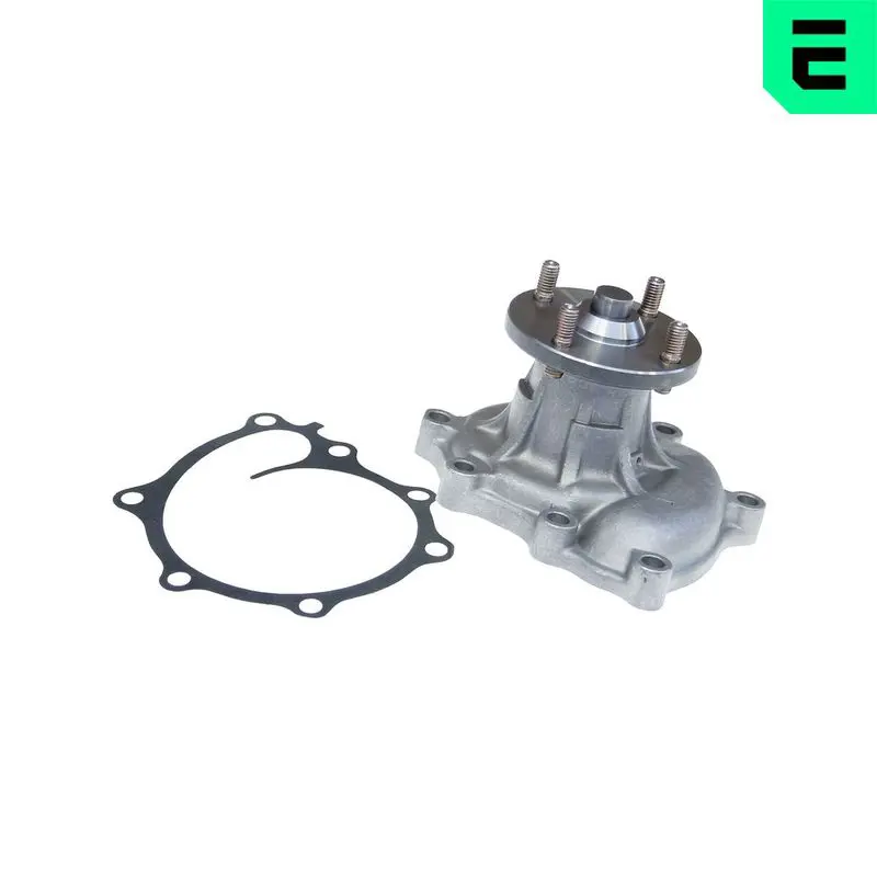 Handler.Part Water pump OPTIMAL AQ2315 1