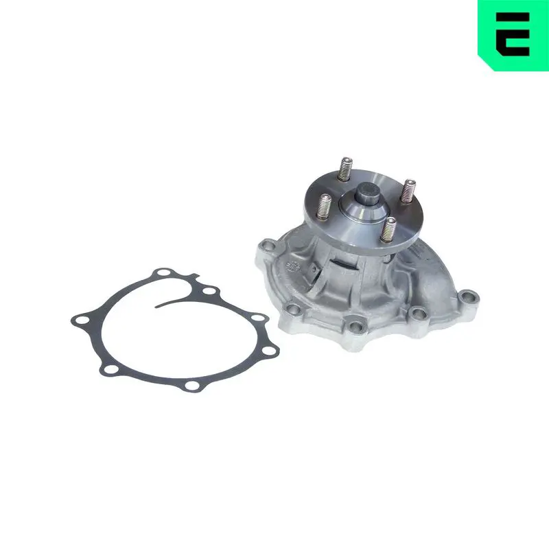 Handler.Part Water pump OPTIMAL AQ2315 2