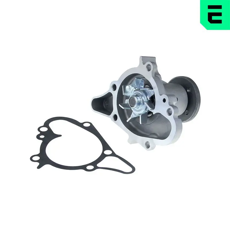 Handler.Part Water pump OPTIMAL AQ2316 3