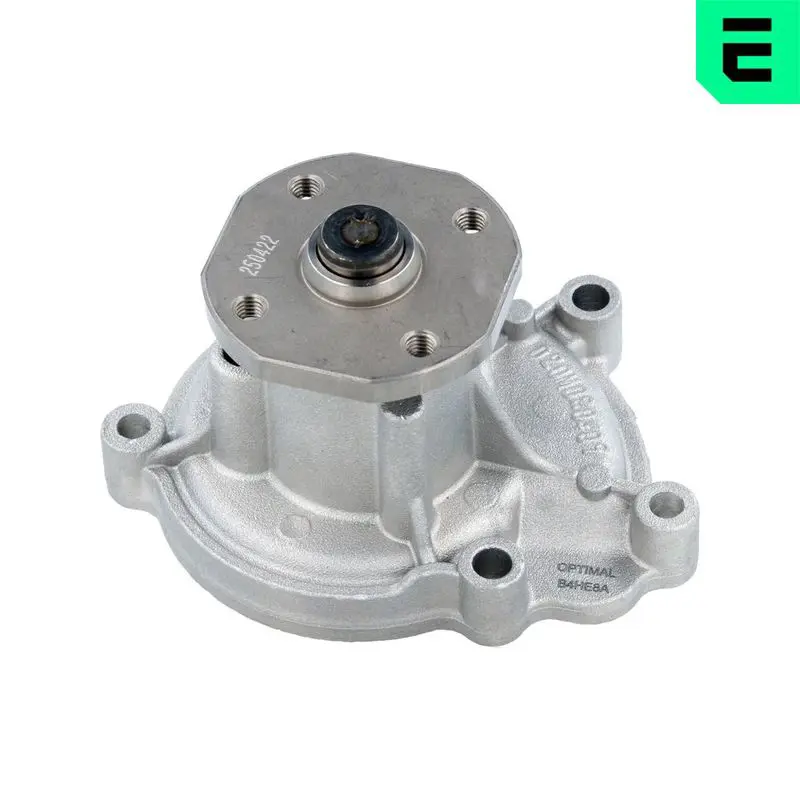 Handler.Part Water pump OPTIMAL AQ2380 1