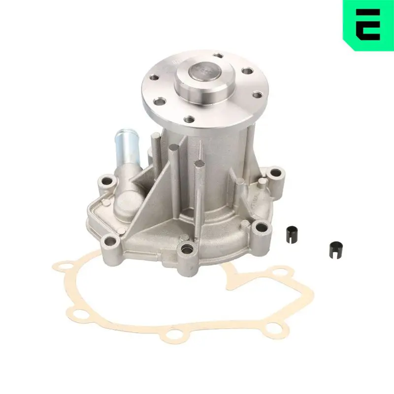 Handler.Part Water pump OPTIMAL AQ2453 4