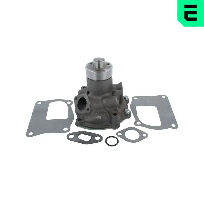 Handler.Part Water pump OPTIMAL AQ1271 1