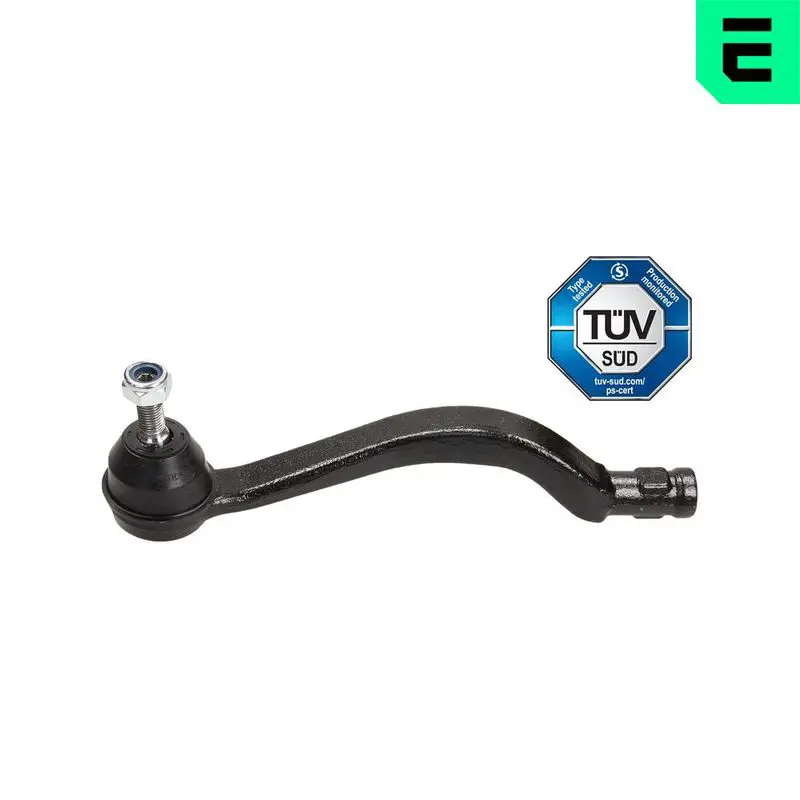 Handler.Part Tie rod end OPTIMAL G11261 1