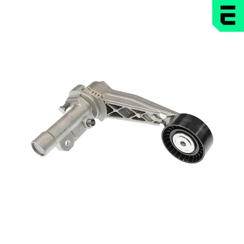 Handler.Part Tensioner lever, v-ribbed belt OPTIMAL 0N2055 2