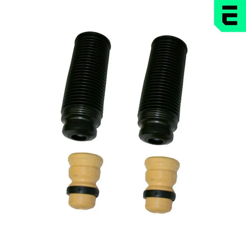 Handler.Part Dust cover kit, shock absorber OPTIMAL AK735189 1