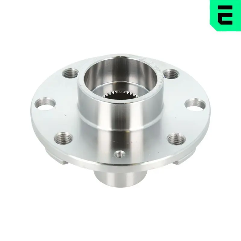 Handler.Part Wheel hub OPTIMAL 04P145 2