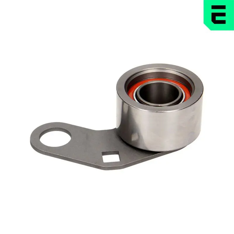 Handler.Part Tensioner pulley, timing belt OPTIMAL 0N1256 1