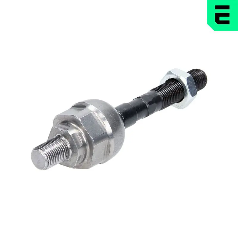 Handler.Part Tie rod axle joint OPTIMAL G2877 2