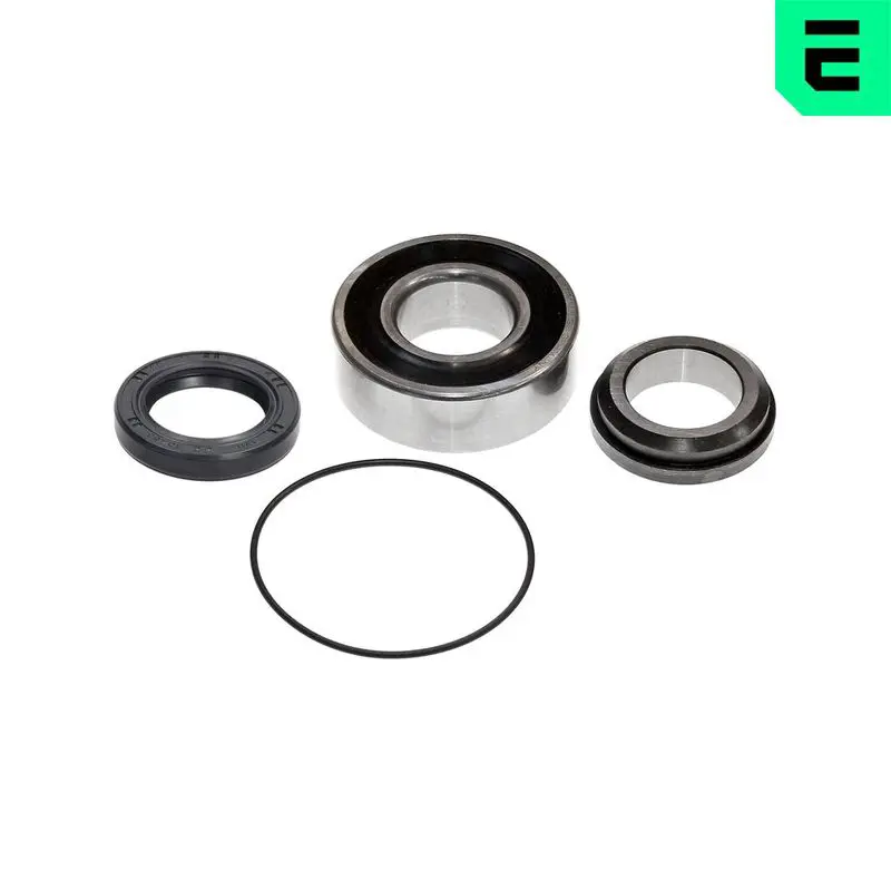 Handler.Part Wheel bearing kit OPTIMAL 802480 1