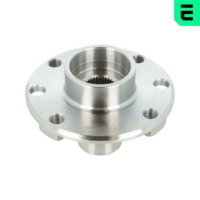 Handler.Part Wheel hub OPTIMAL 04P147 2