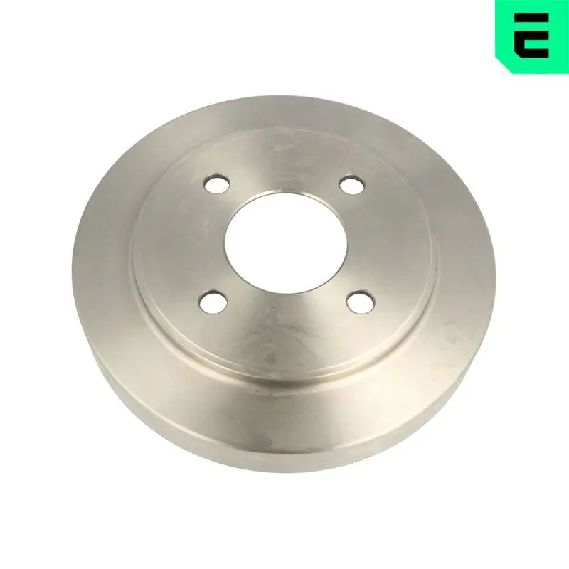 Handler.Part Brake drum OPTIMAL BT2190 1