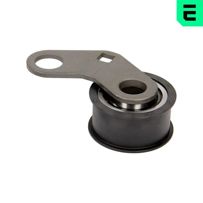 Handler.Part Tensioner pulley, timing belt OPTIMAL 0N968 2