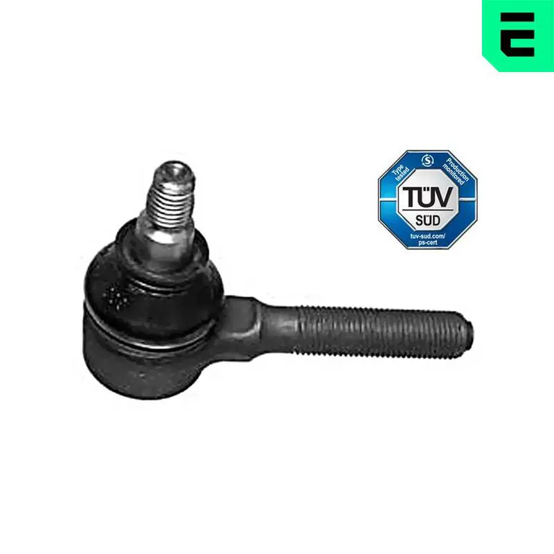 Handler.Part Tie rod end OPTIMAL G1295 1