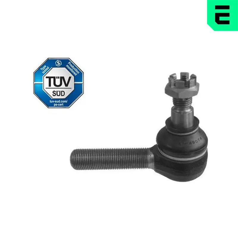 Handler.Part Tie rod end OPTIMAL G1711 1