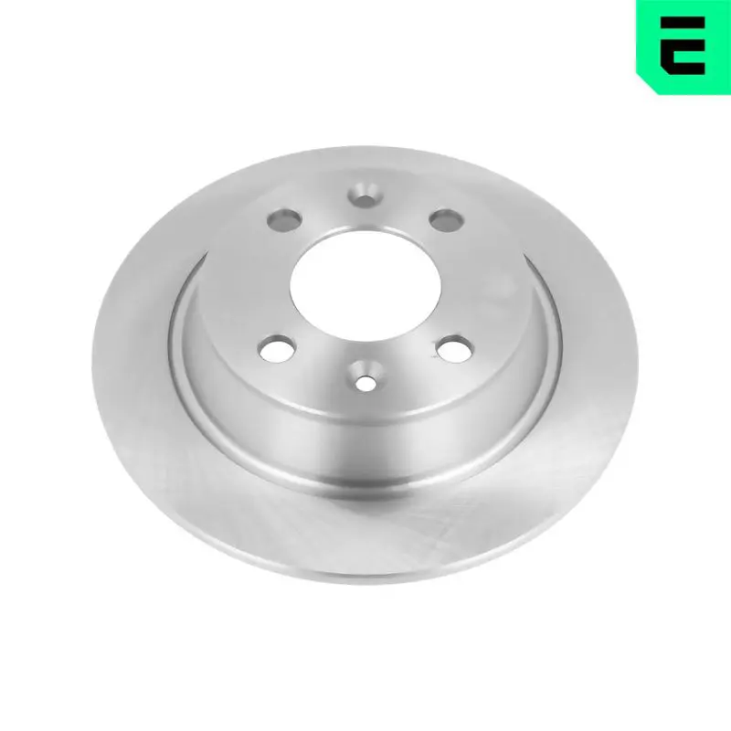 Handler.Part Brake disc OPTIMAL BS1950C 1