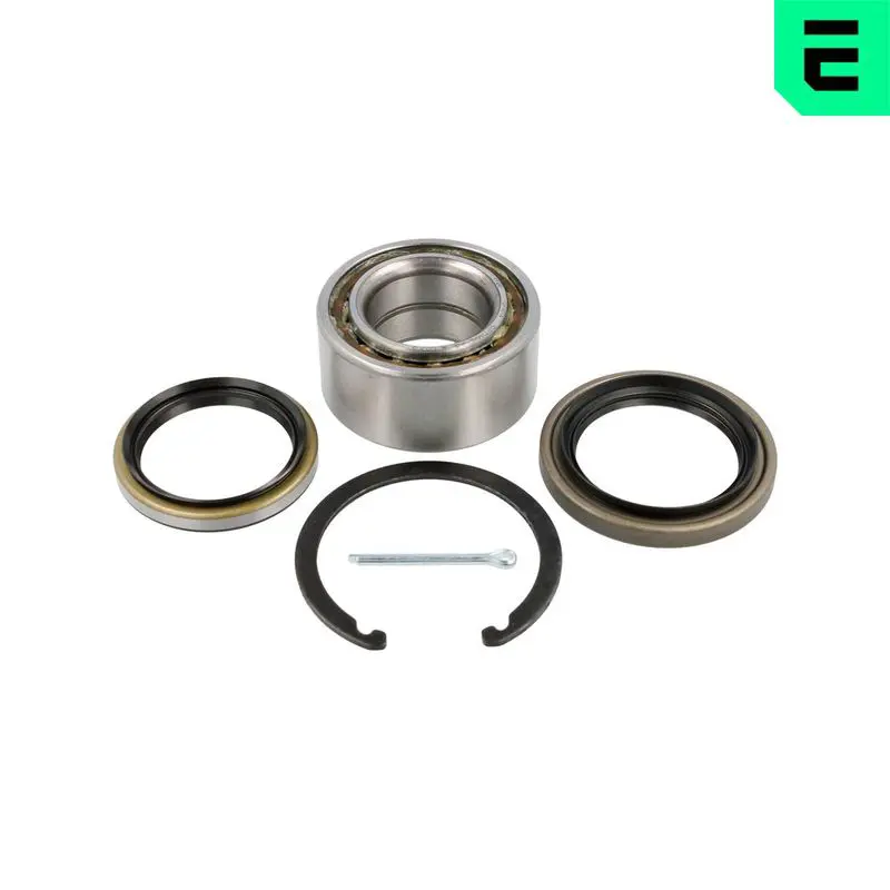 Handler.Part Wheel bearing kit OPTIMAL 951409 1