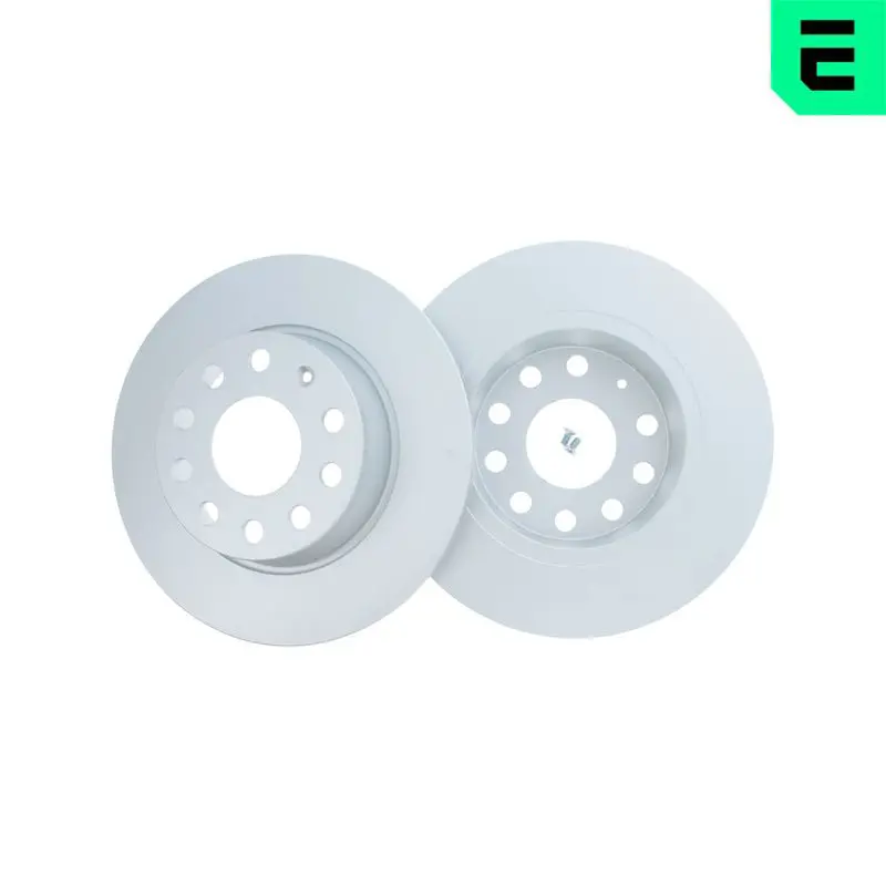 Handler.Part Brake disc OPTIMAL BS8784C 1