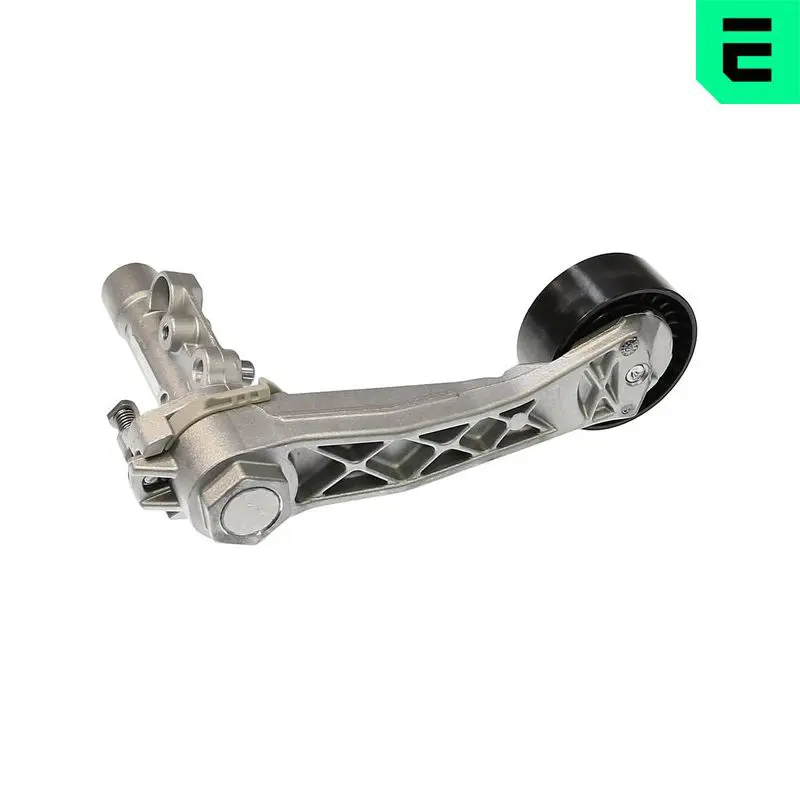 Handler.Part Tensioner lever, v-ribbed belt OPTIMAL 0N2055 3