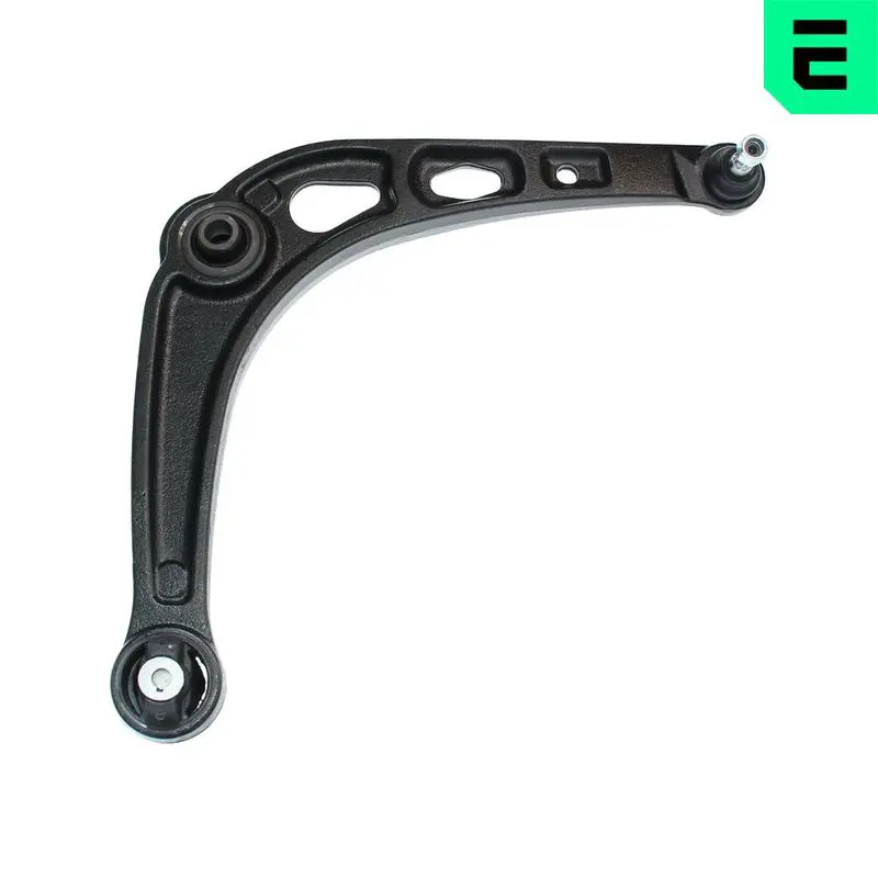 Handler.Part Track control arm OPTIMAL G6949 1