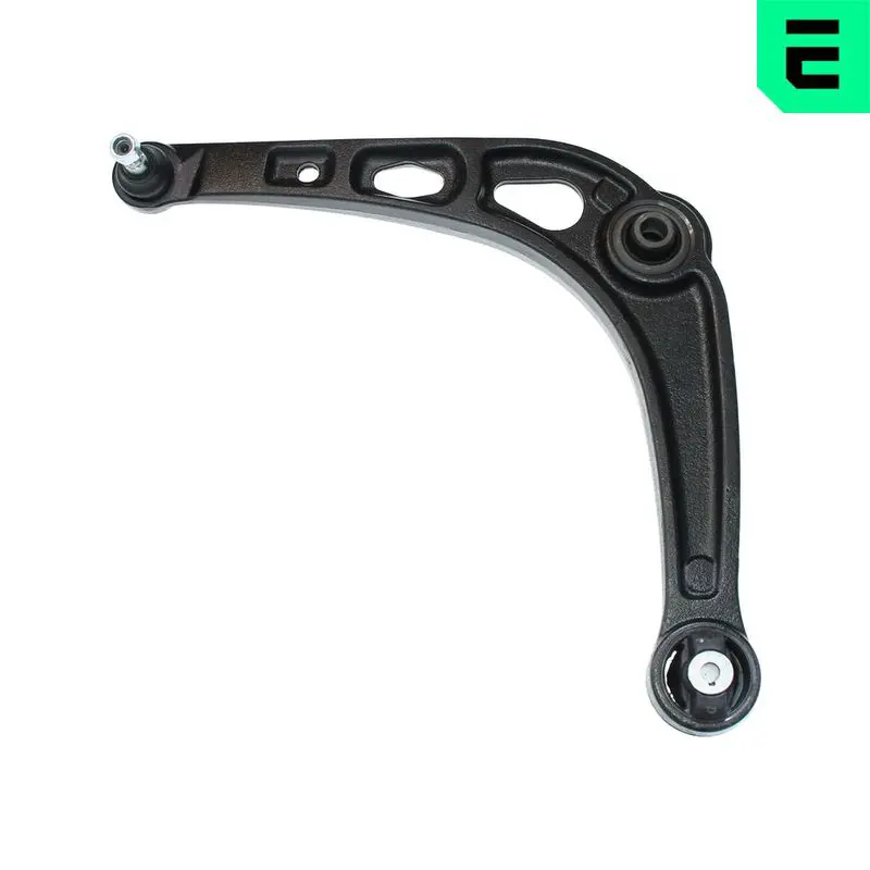 Handler.Part Track control arm OPTIMAL G6950 1