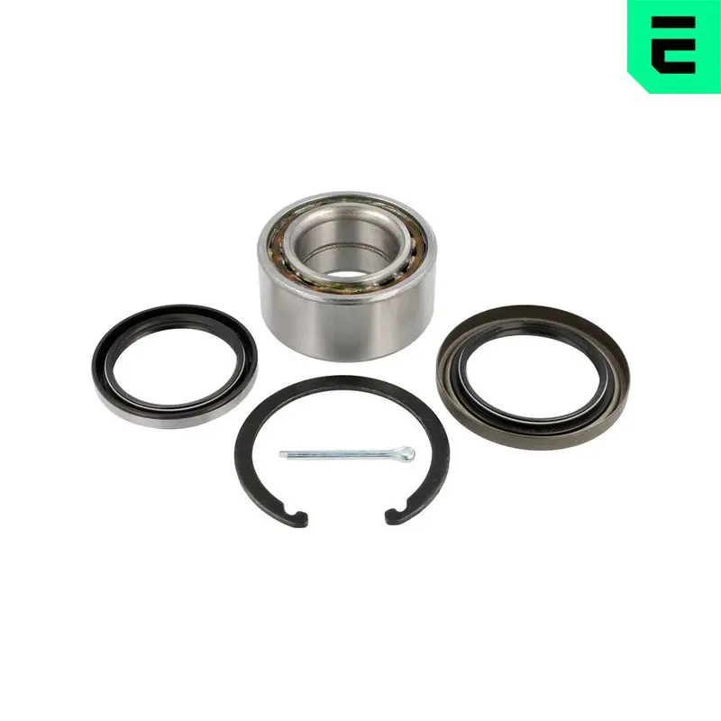 Handler.Part Wheel bearing kit OPTIMAL 951409 2