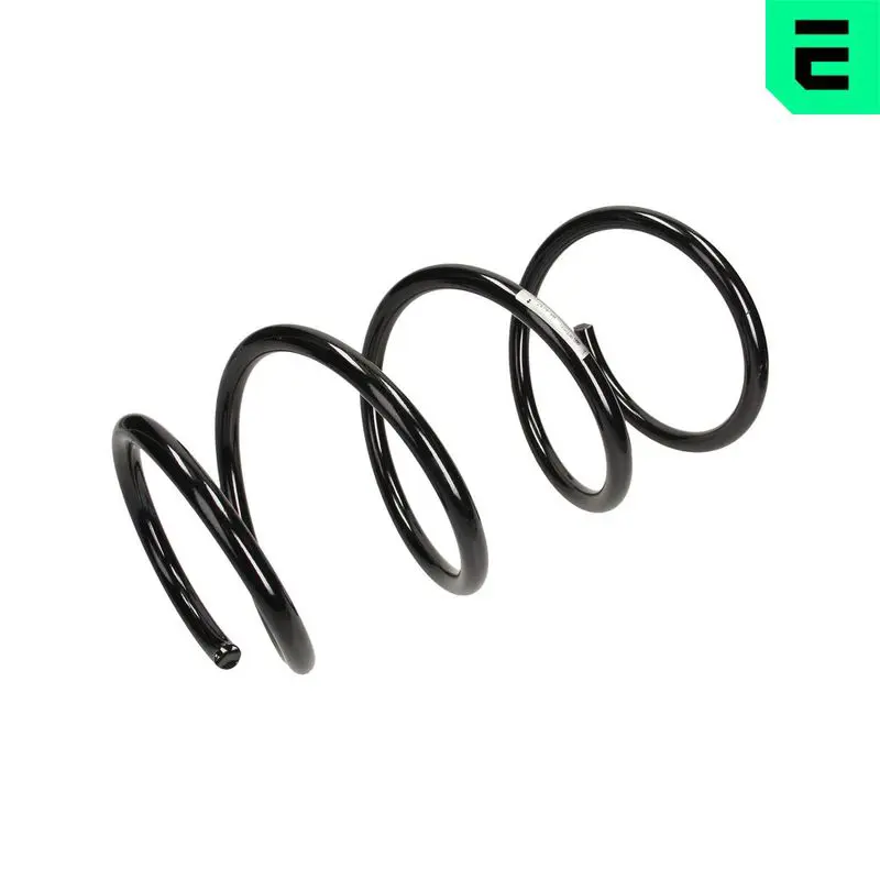 Handler.Part Coil spring OPTIMAL AF4397 1