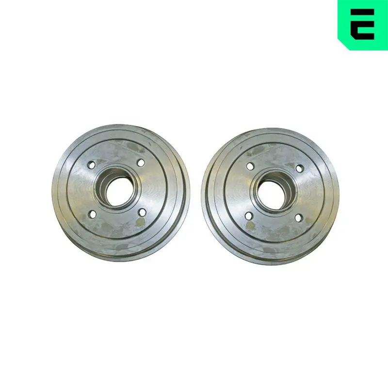 Handler.Part Brake drum OPTIMAL BT0140 1